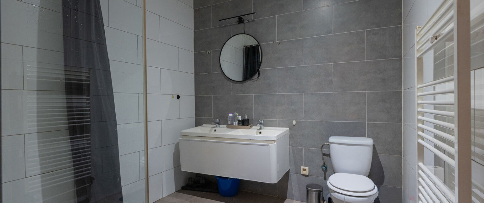 Appartement te huur in Genk