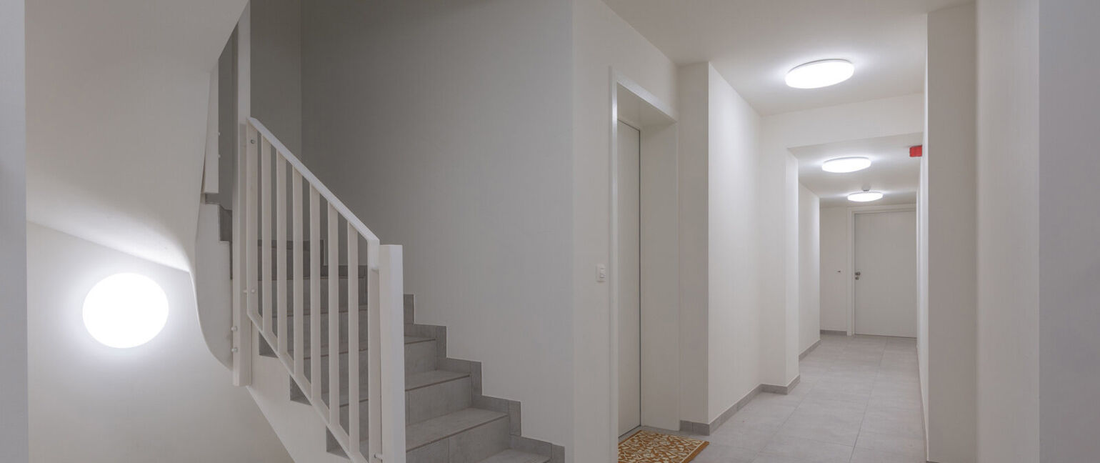 Appartement te huur in Genk