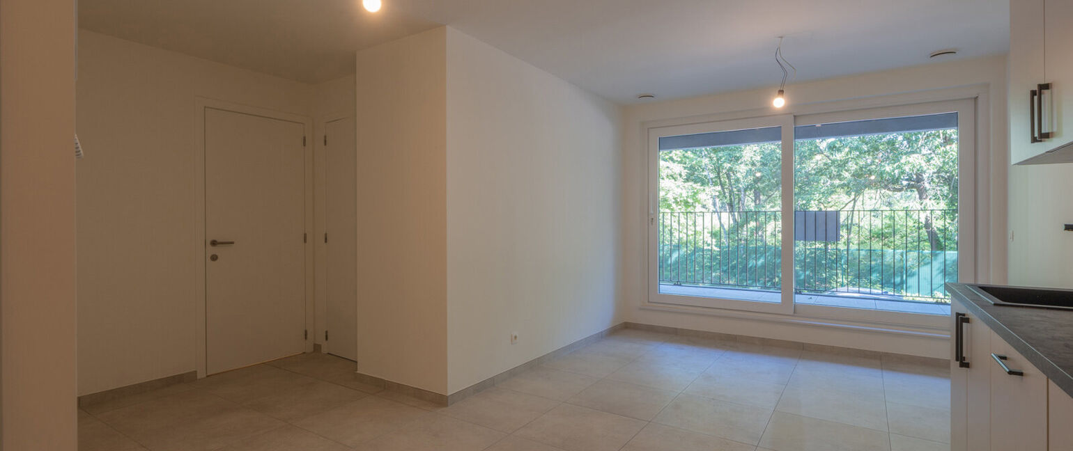 Appartement te huur in Genk