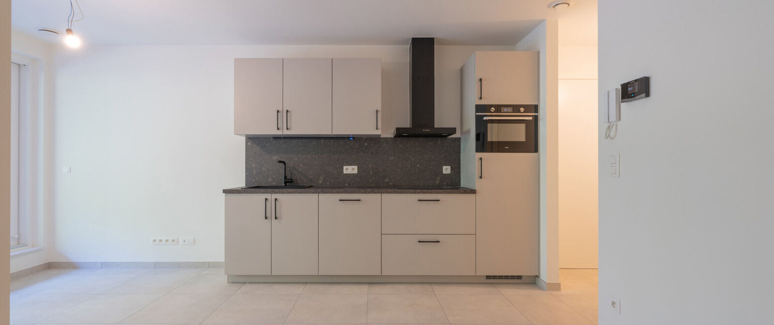 Appartement te huur in Genk
