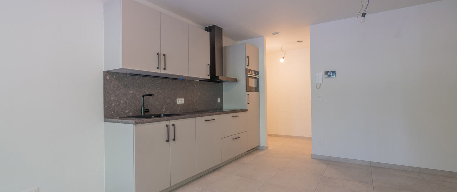 Appartement te huur in Genk