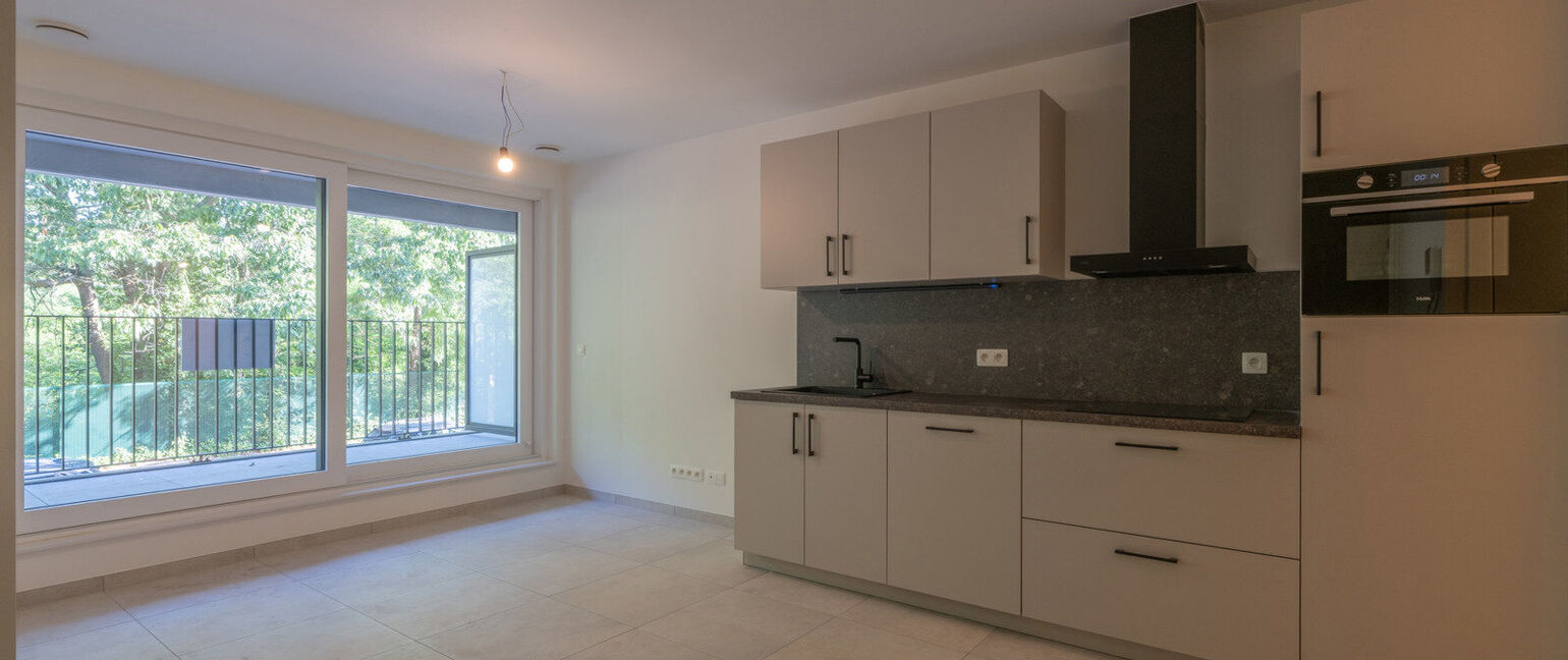 Appartement te huur in Genk