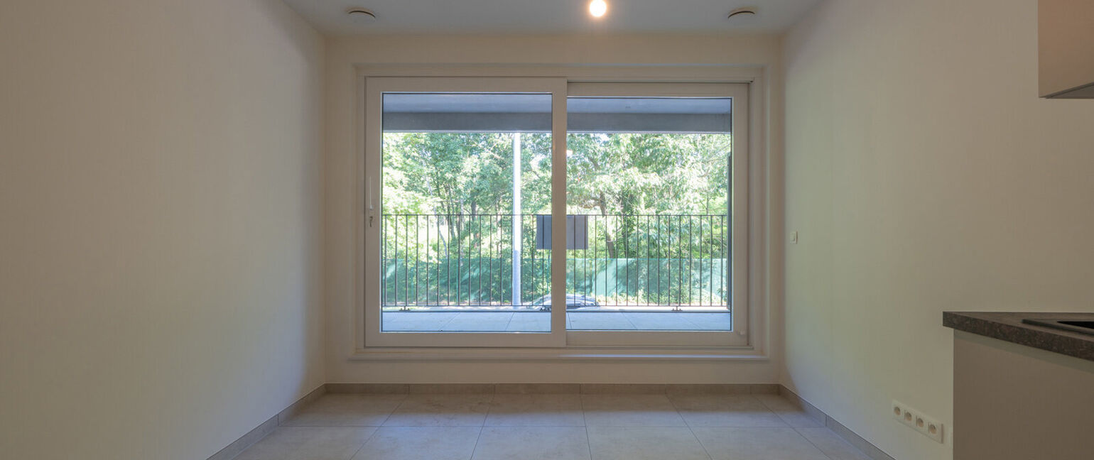 Appartement te huur in Genk