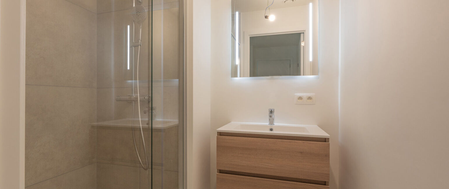 Appartement te huur in Genk