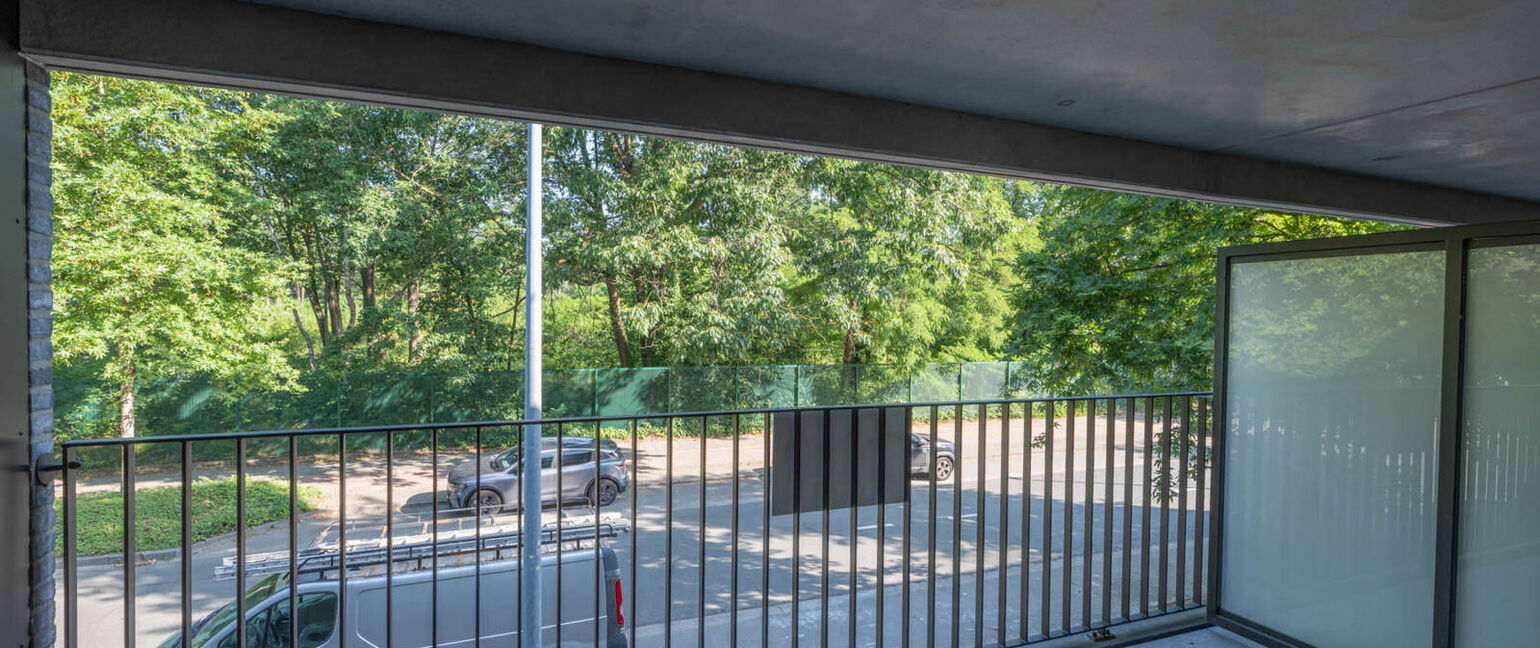 Appartement te huur in Genk