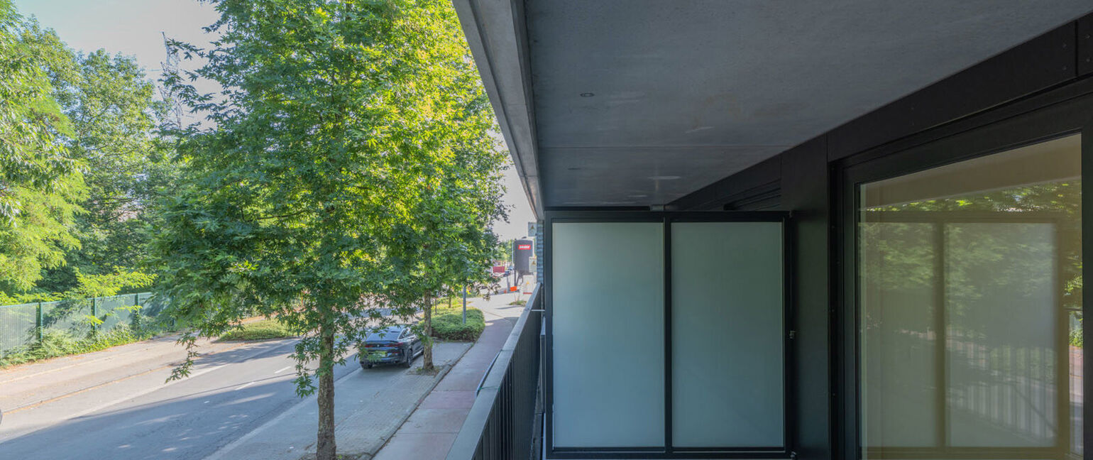 Appartement te huur in Genk