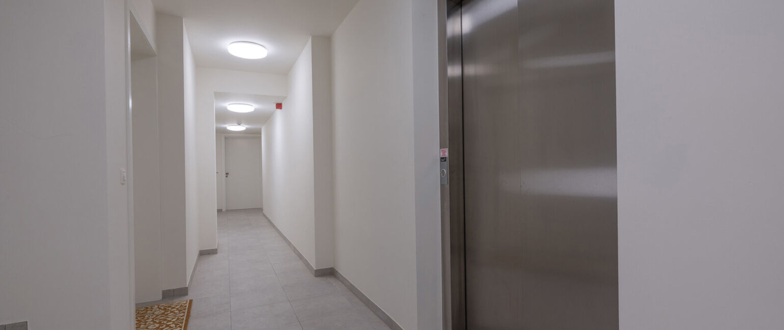 Appartement te huur in Genk
