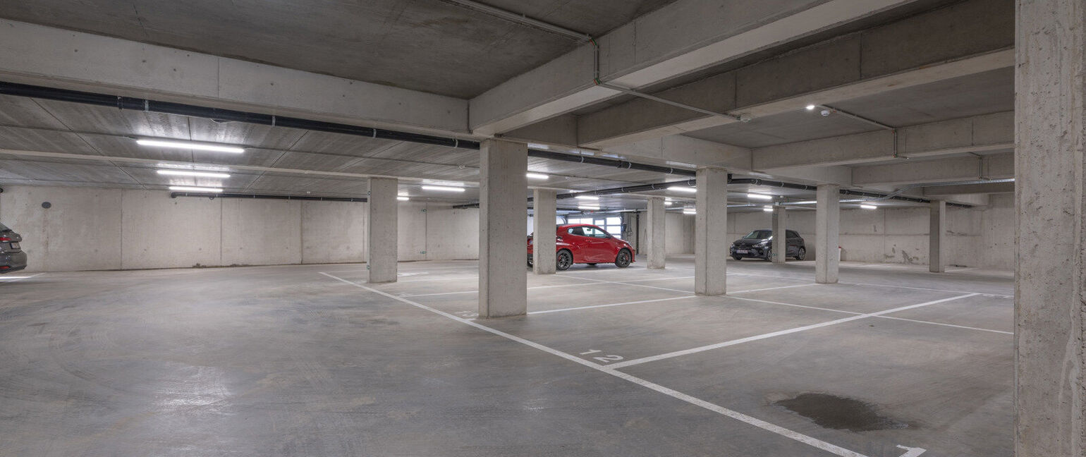 Appartement te huur in Genk