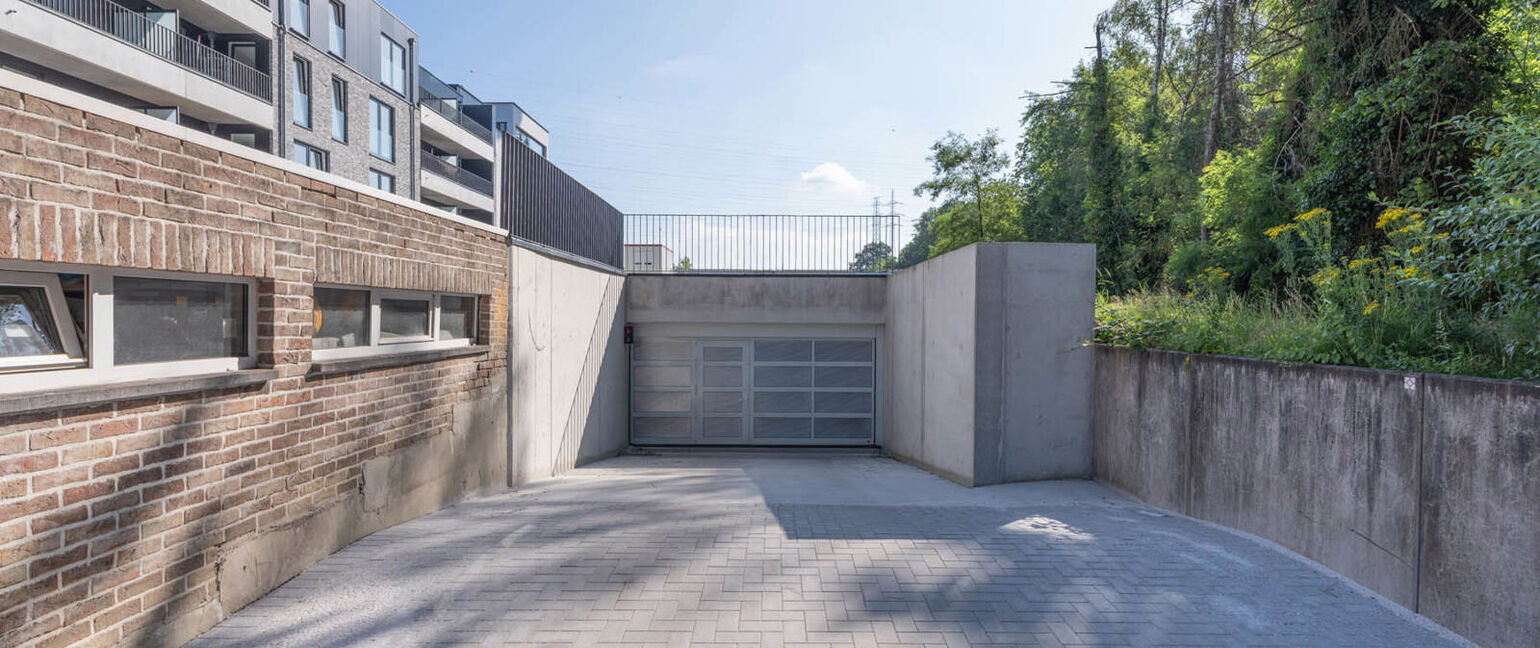 Appartement te huur in Genk