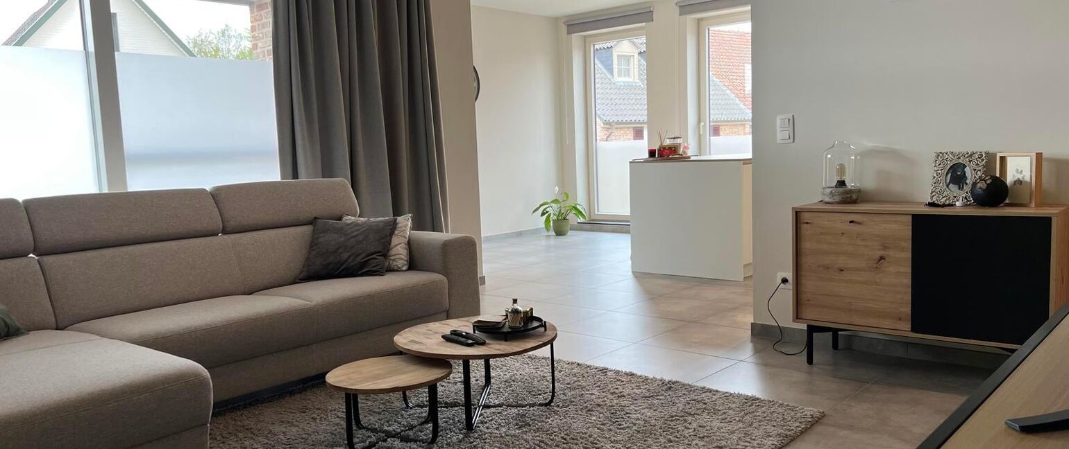 Appartement te huur in Kinrooi