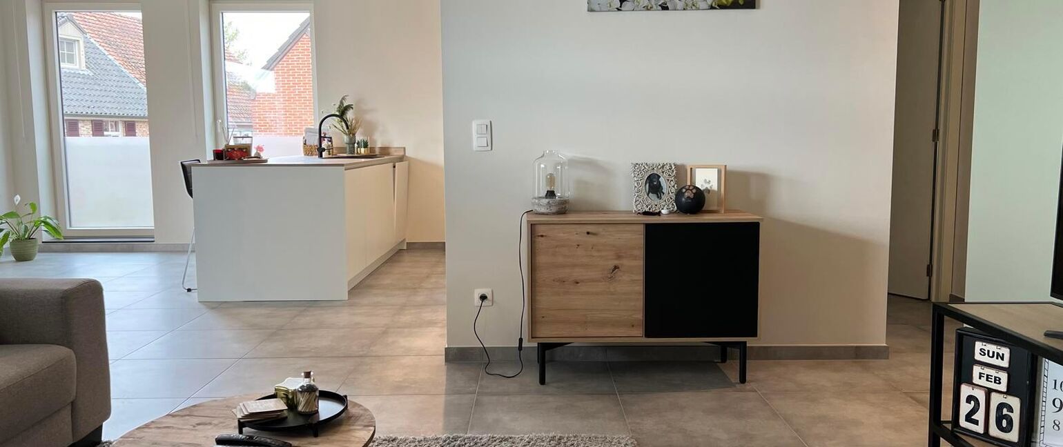 Appartement te huur in Kinrooi