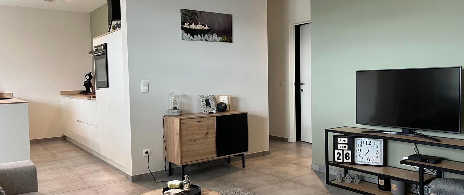 Appartement te huur in Kinrooi