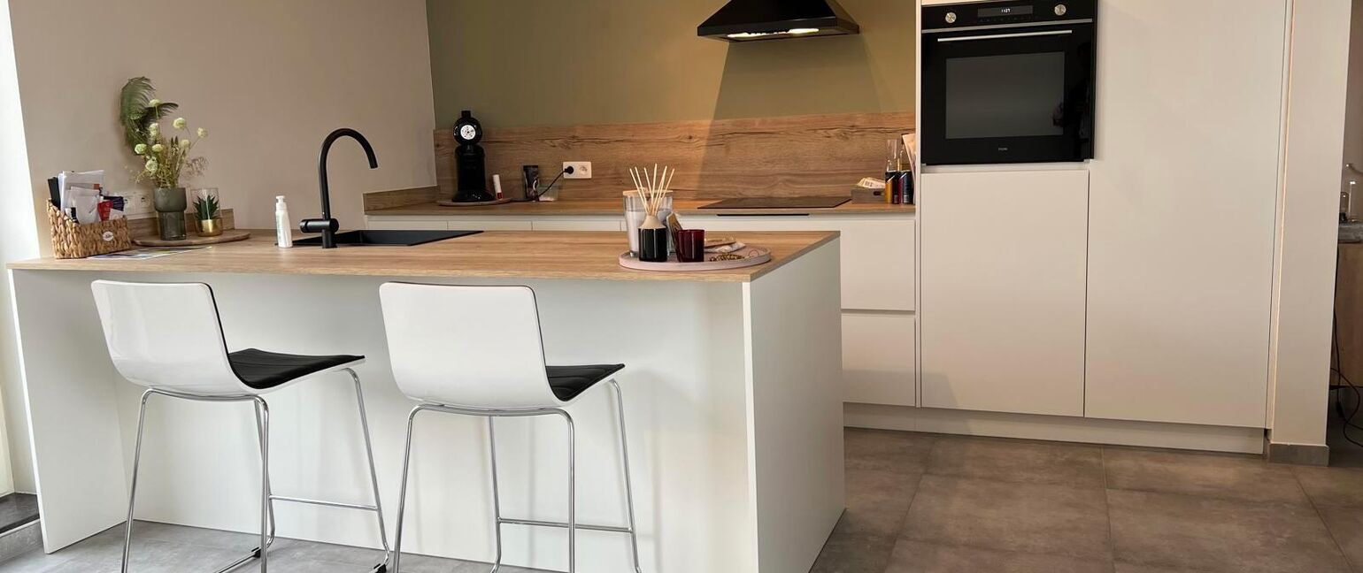Appartement te huur in Kinrooi