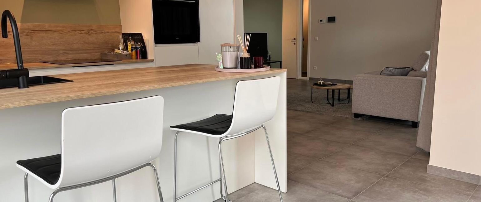 Appartement te huur in Kinrooi