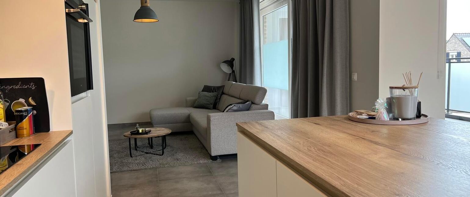 Appartement te huur in Kinrooi