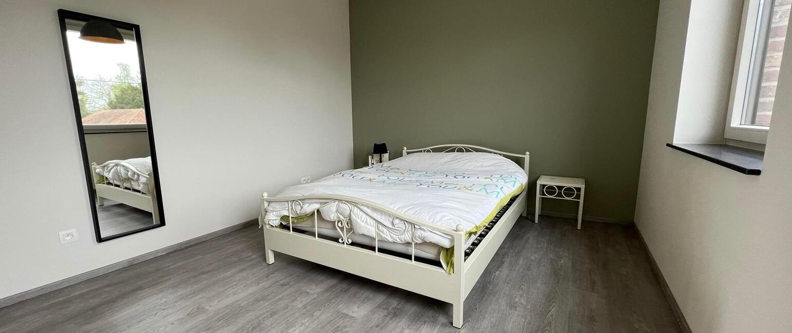 Appartement te huur in Kinrooi