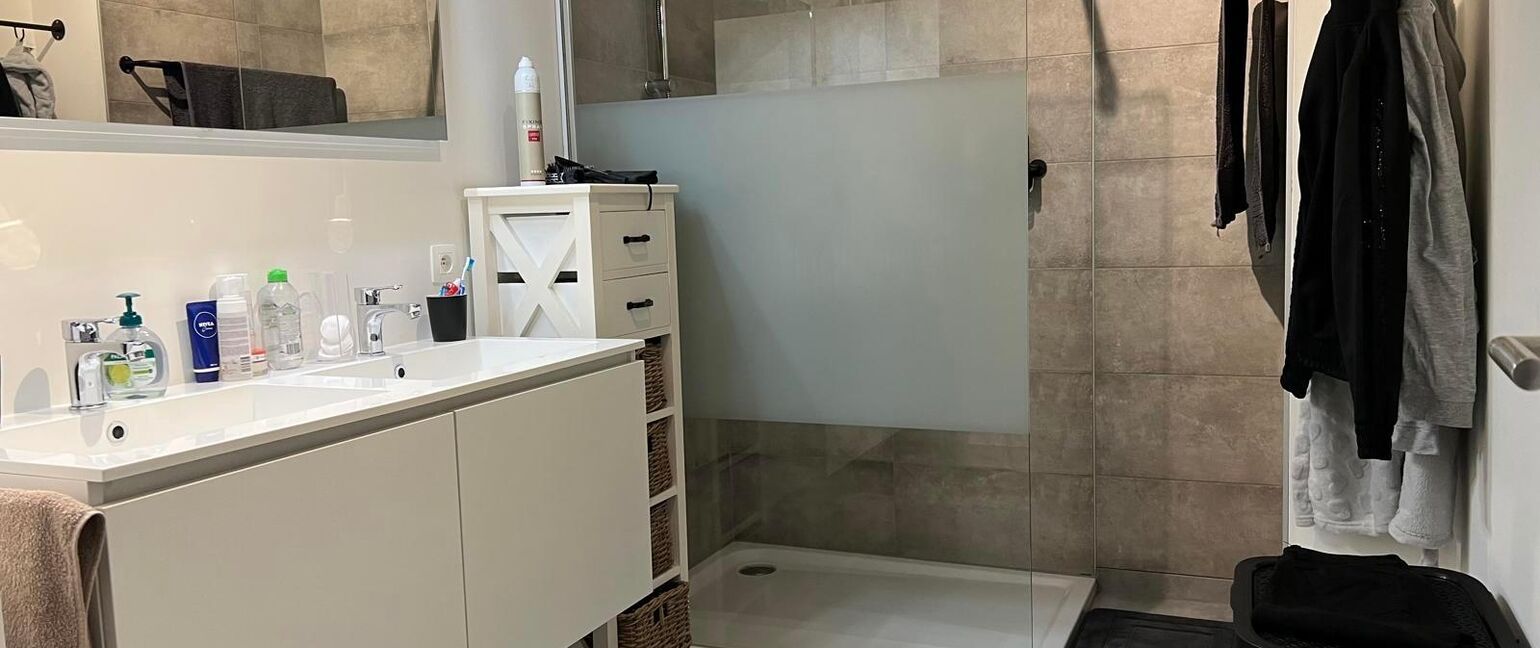 Appartement te huur in Kinrooi