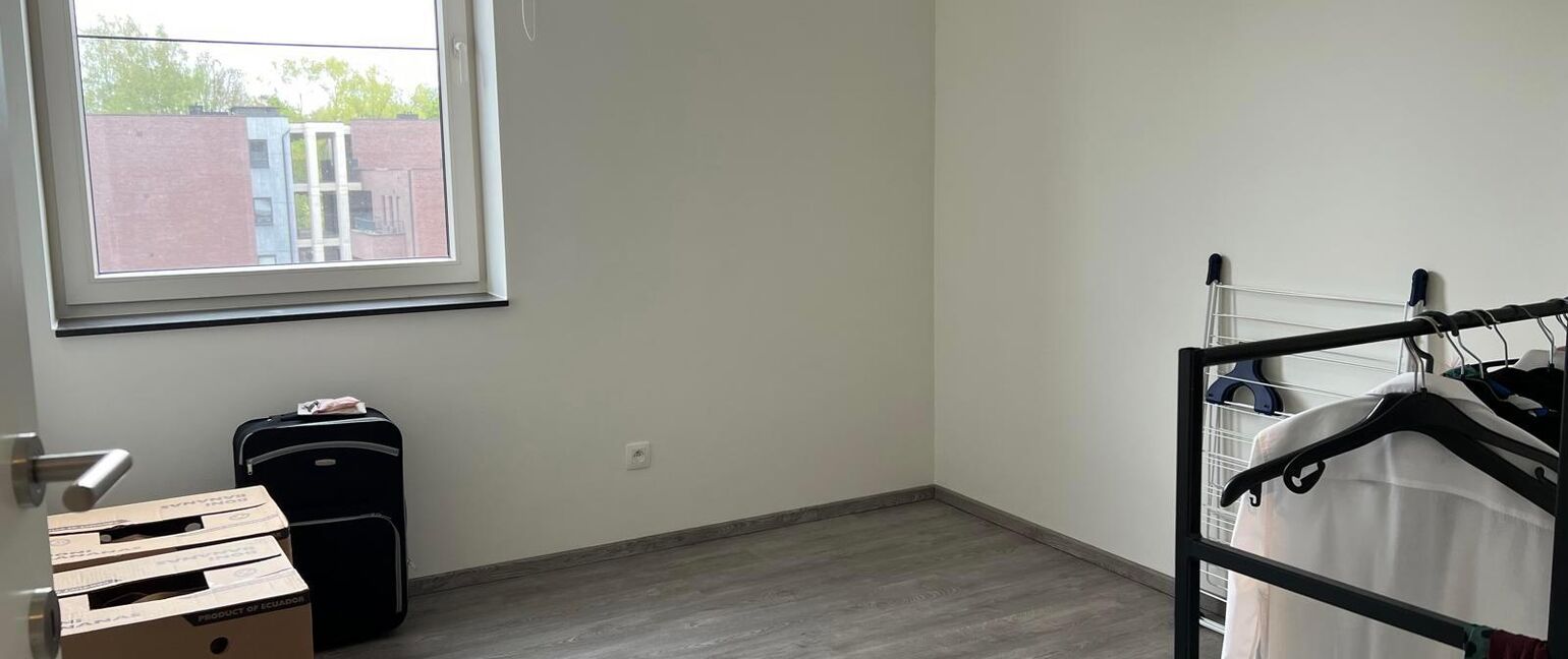 Appartement te huur in Kinrooi