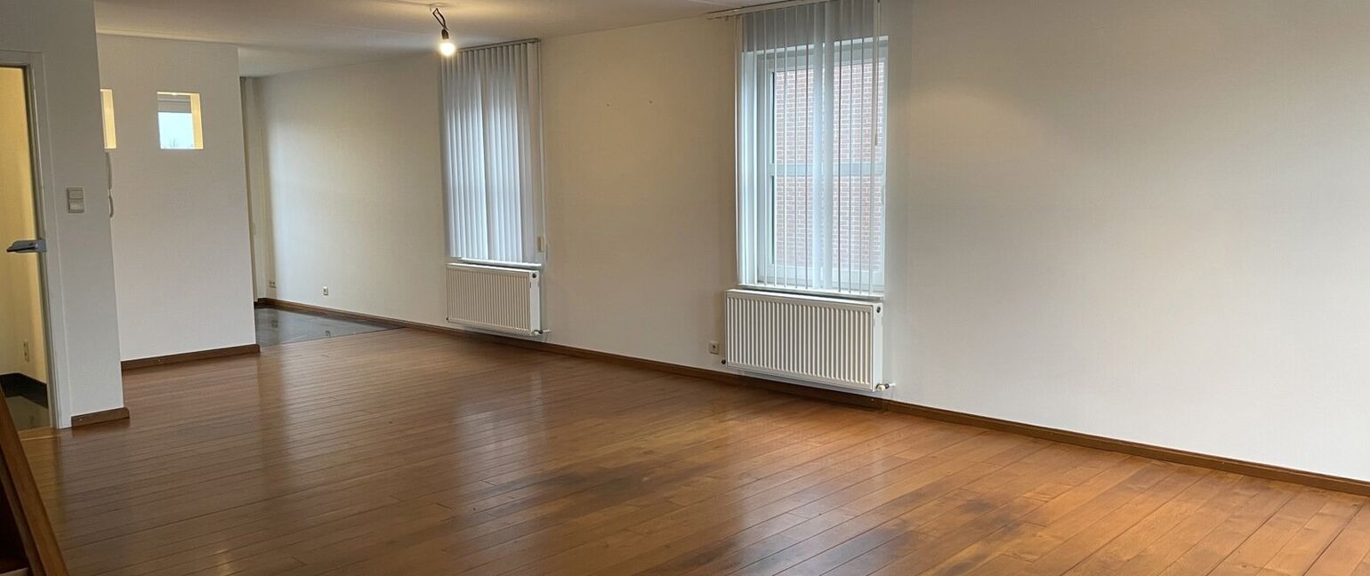 Appartement te huur in Lanaken