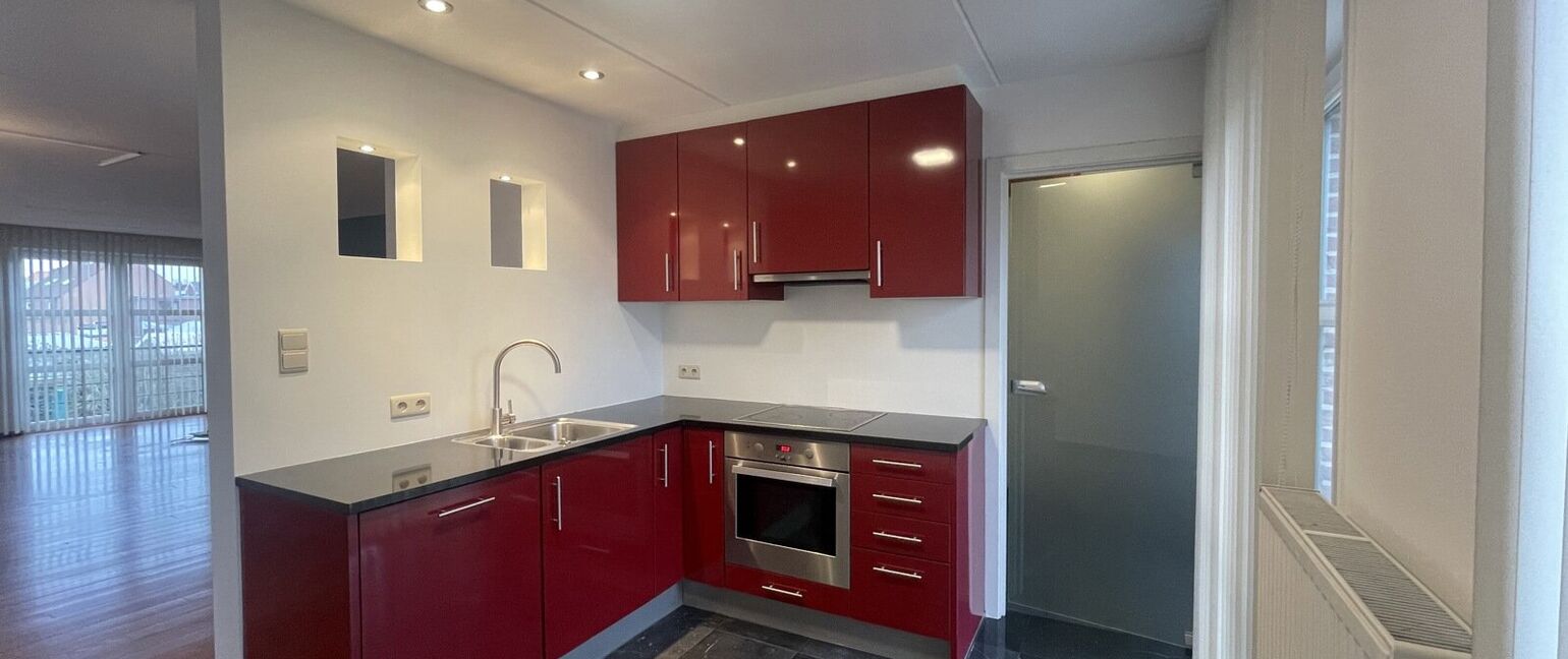 Appartement te huur in Lanaken