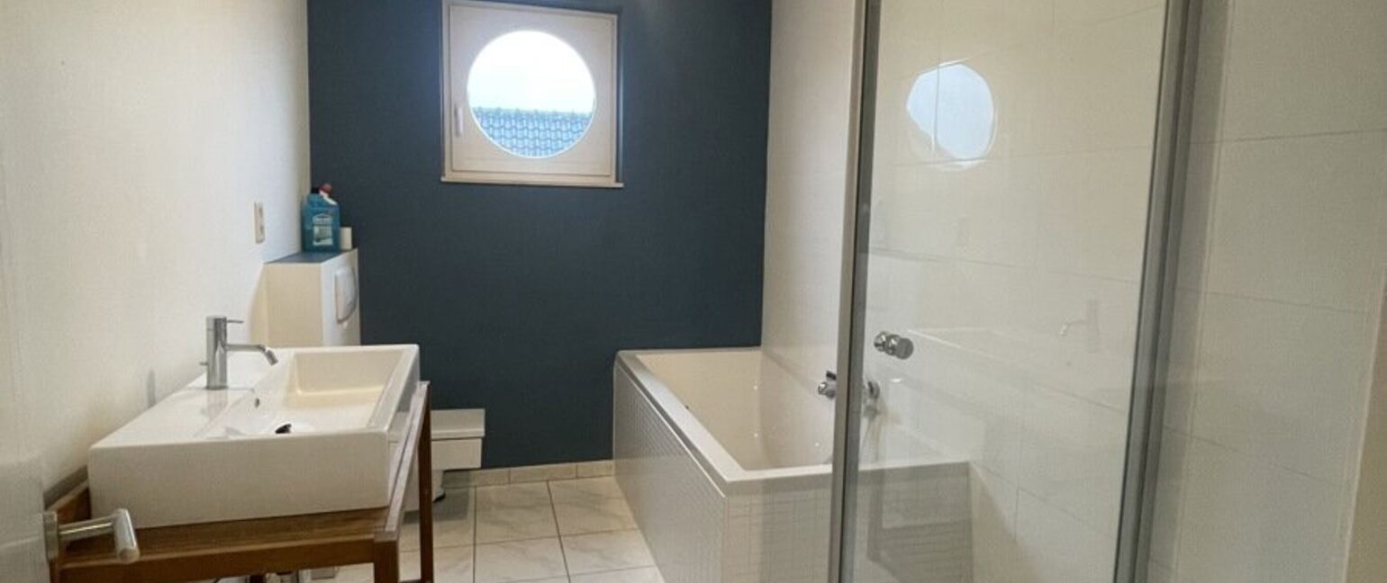 Appartement te huur in Lanaken