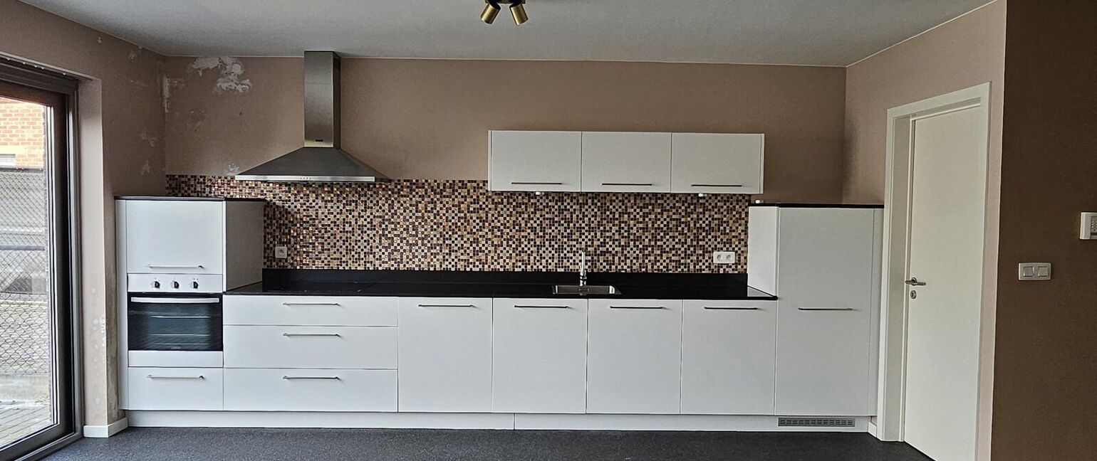 Appartement te huur in Lanaken