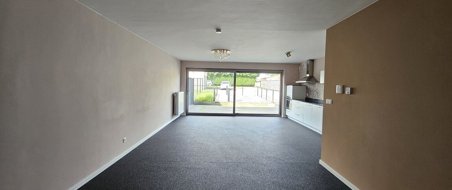 Appartement te huur in Lanaken