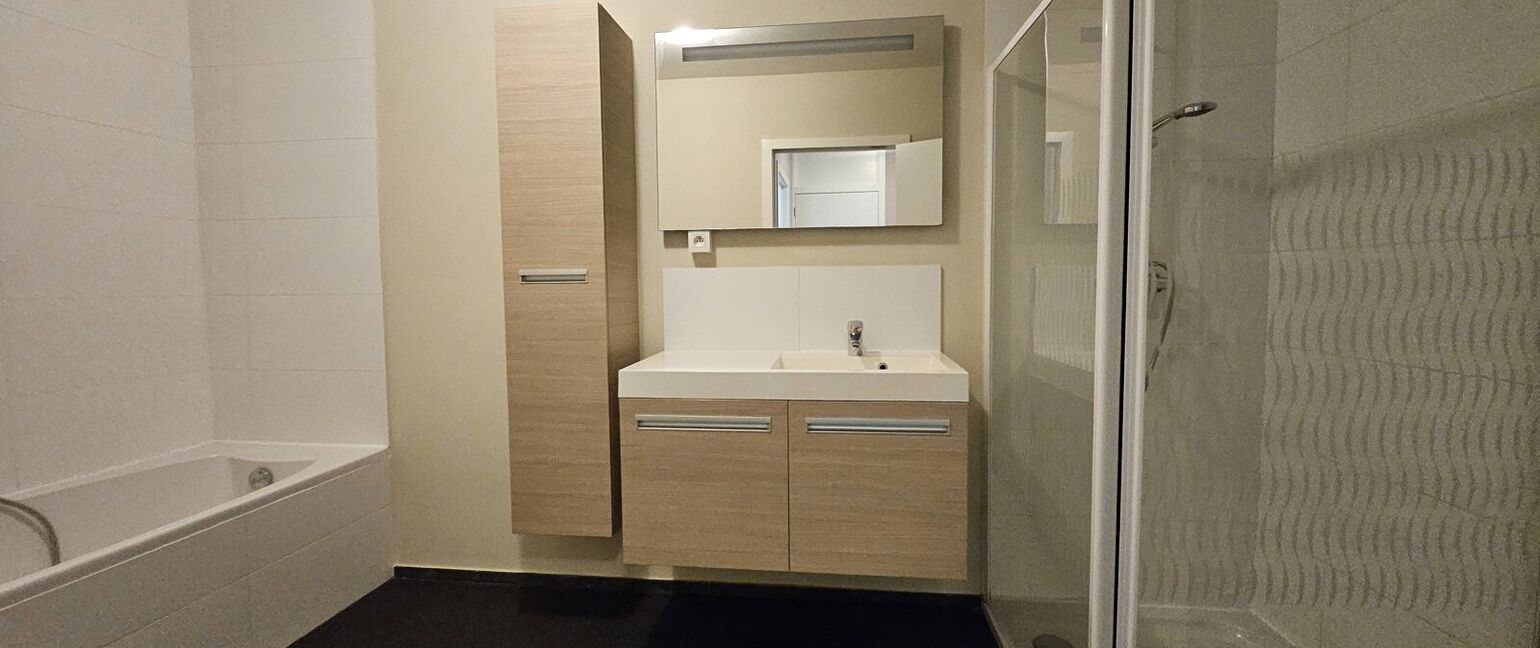 Appartement te huur in Lanaken