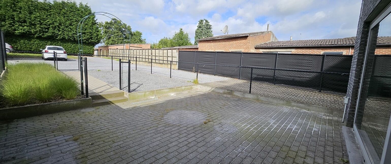 Appartement te huur in Lanaken