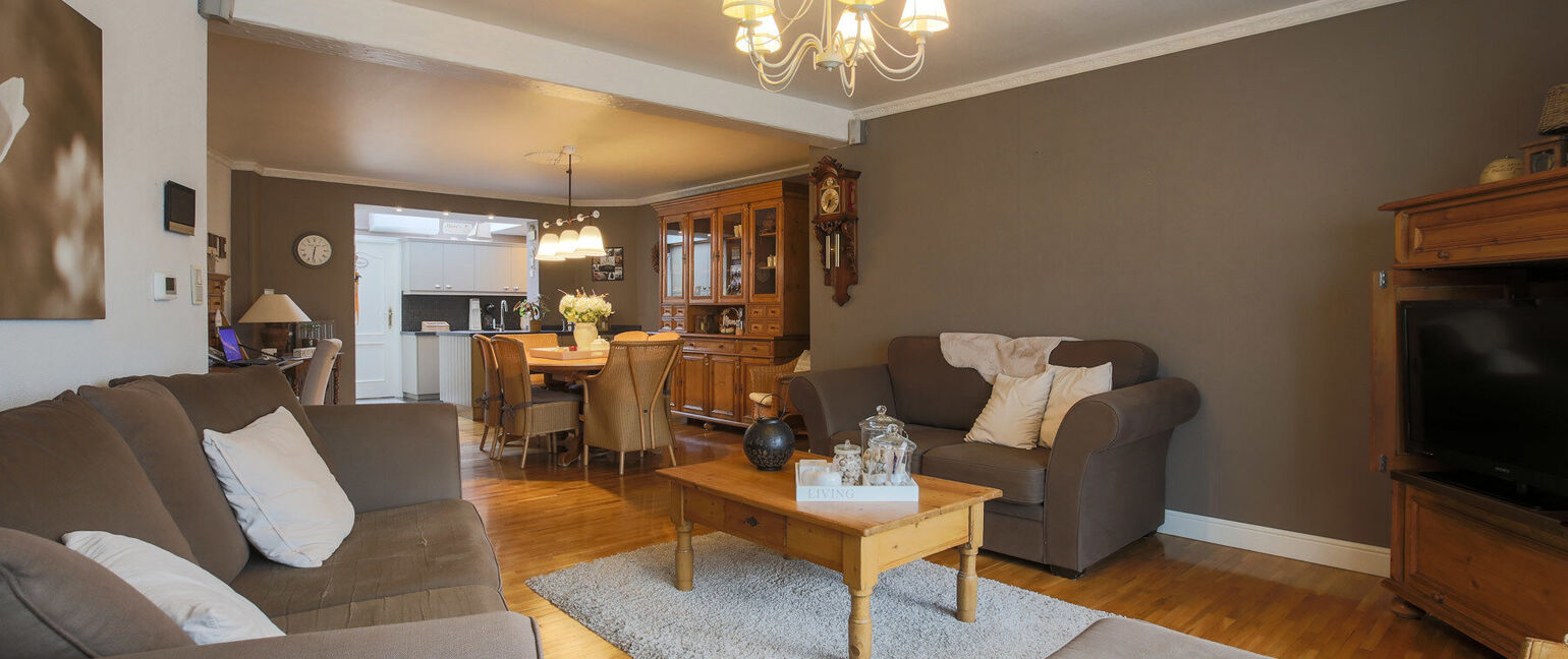 Appartement te huur in Maaseik