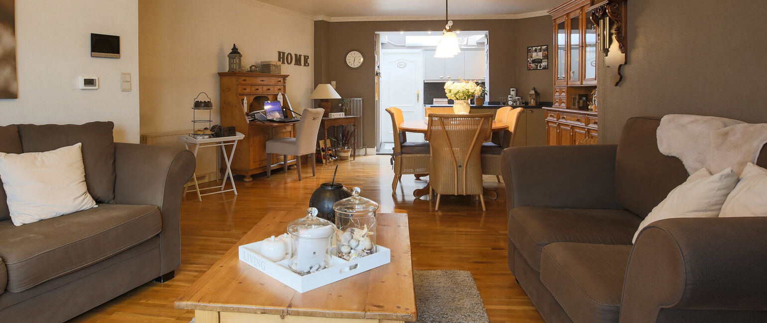 Appartement te huur in Maaseik