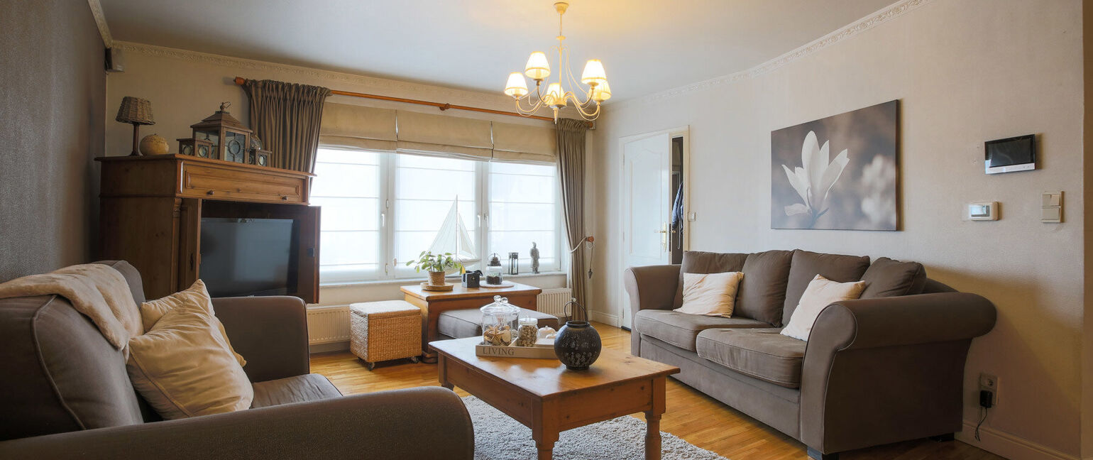 Appartement te huur in Maaseik