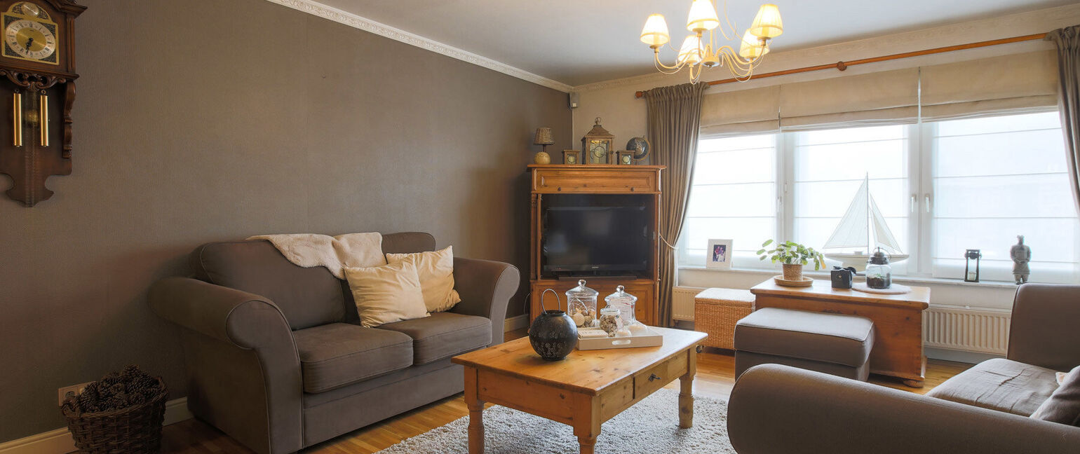 Appartement te huur in Maaseik