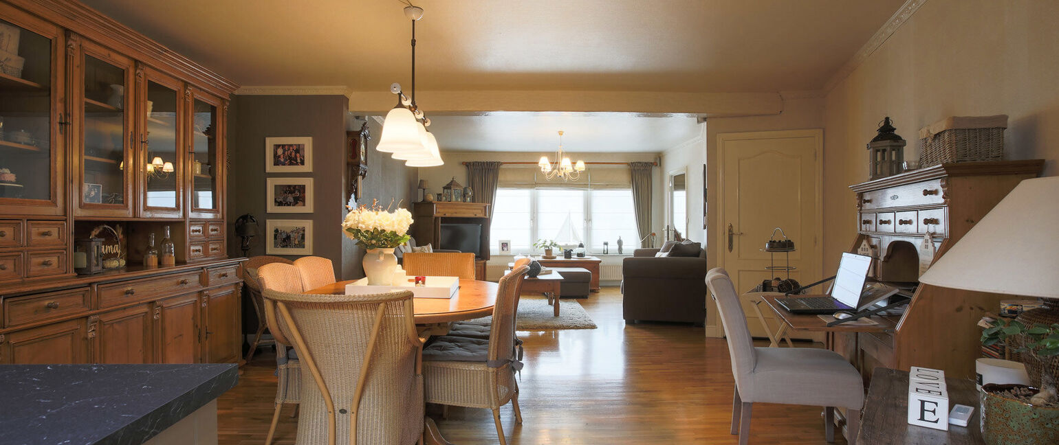 Appartement te huur in Maaseik