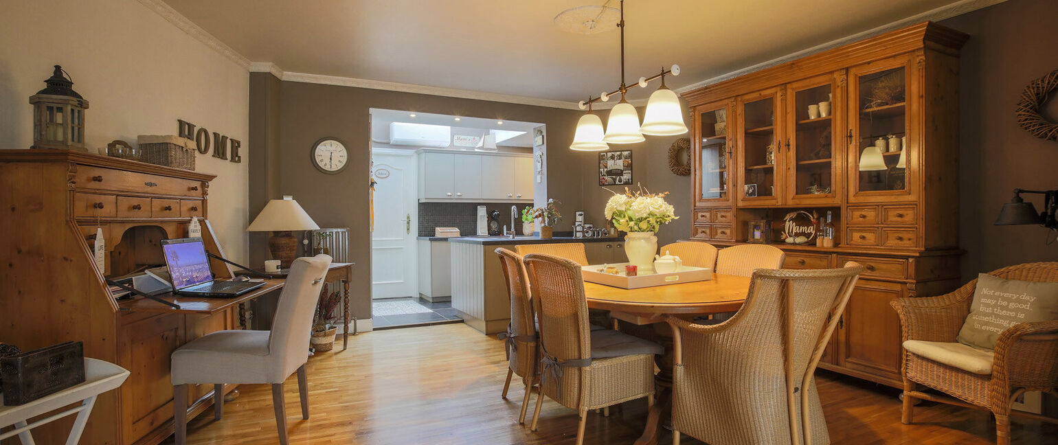 Appartement te huur in Maaseik
