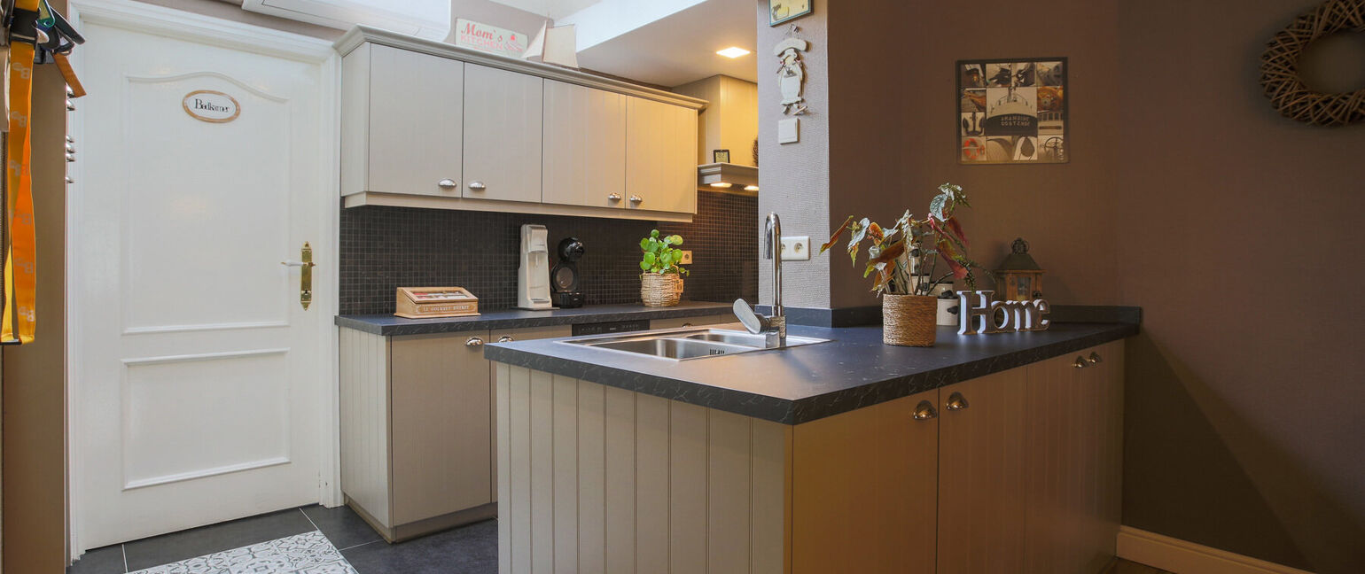Appartement te huur in Maaseik