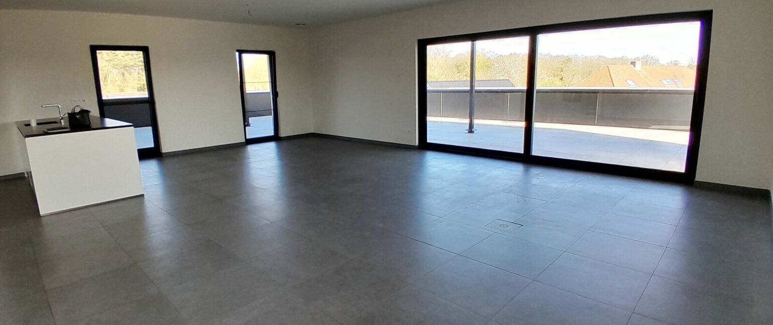Appartement te huur in Maaseik