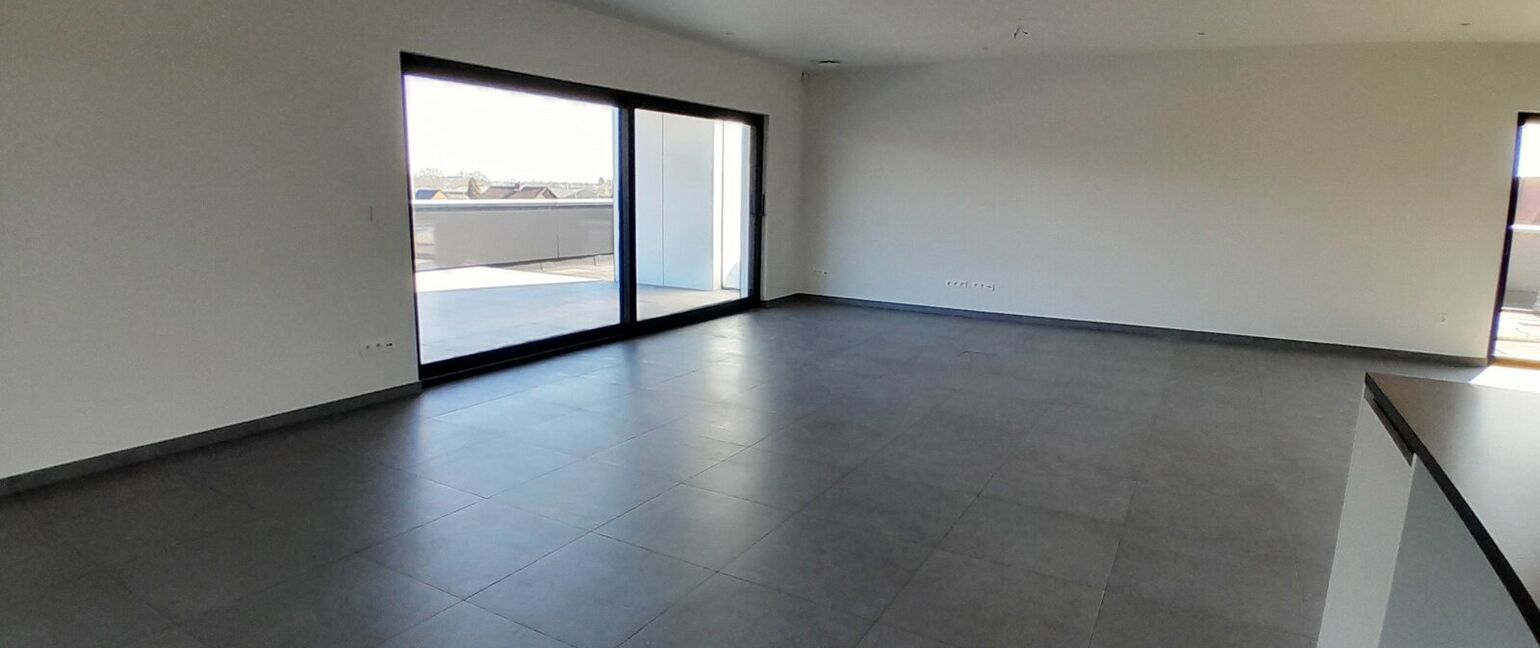 Appartement te huur in Maaseik