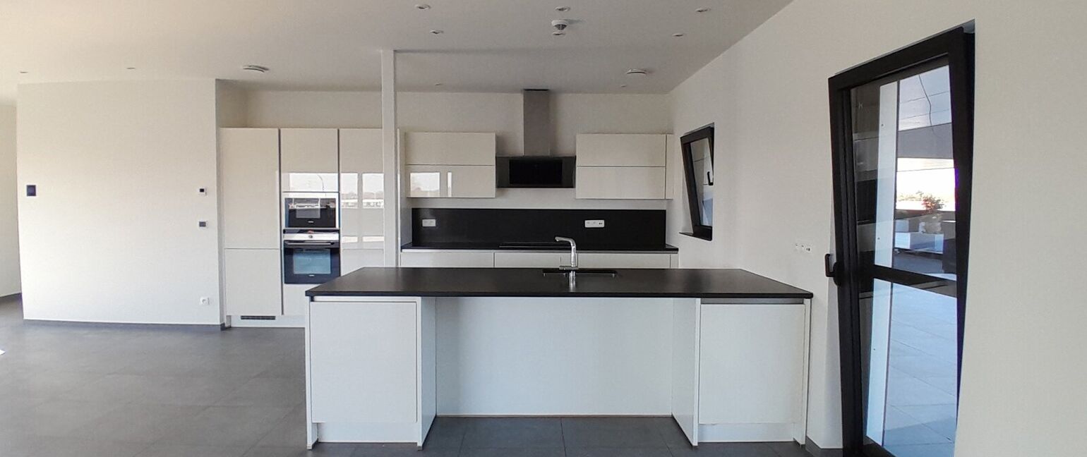 Appartement te huur in Maaseik