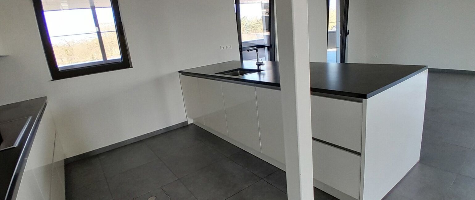Appartement te huur in Maaseik