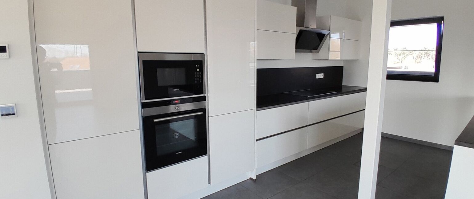 Appartement te huur in Maaseik