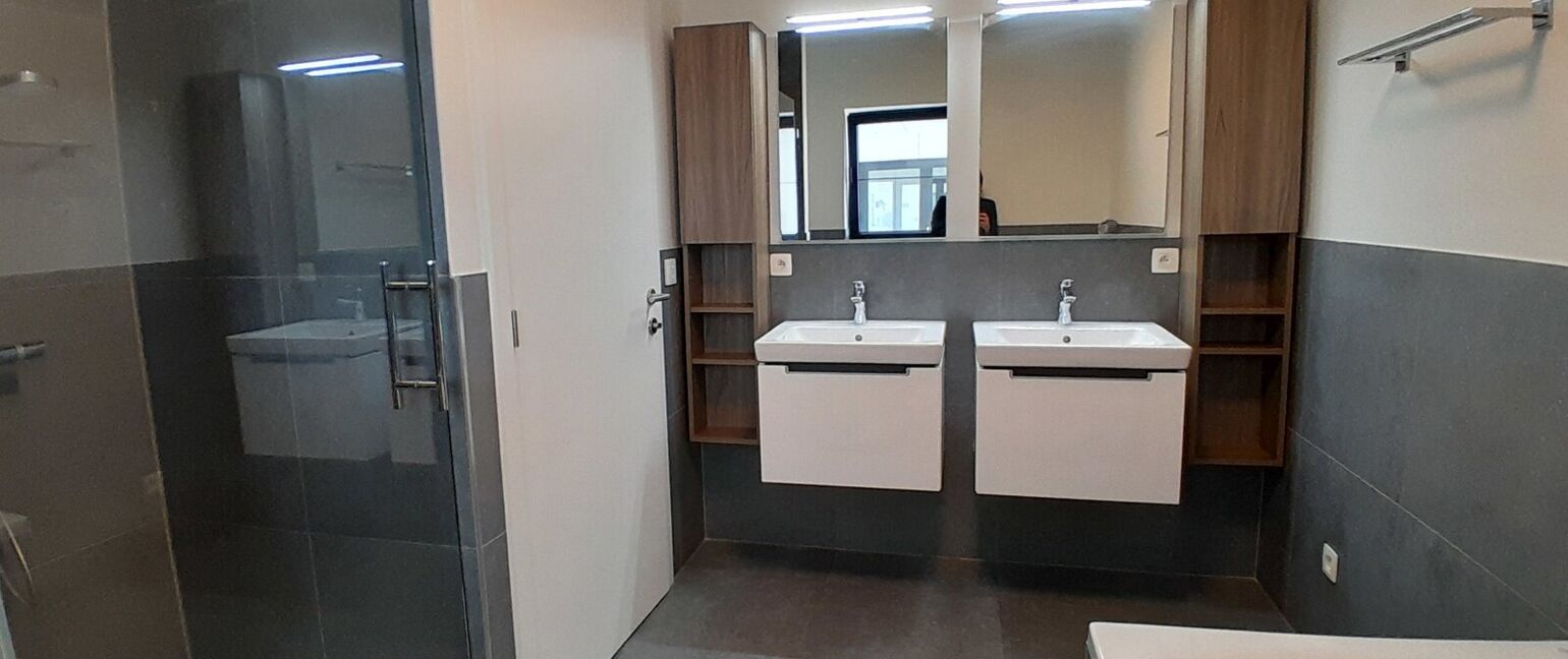 Appartement te huur in Maaseik