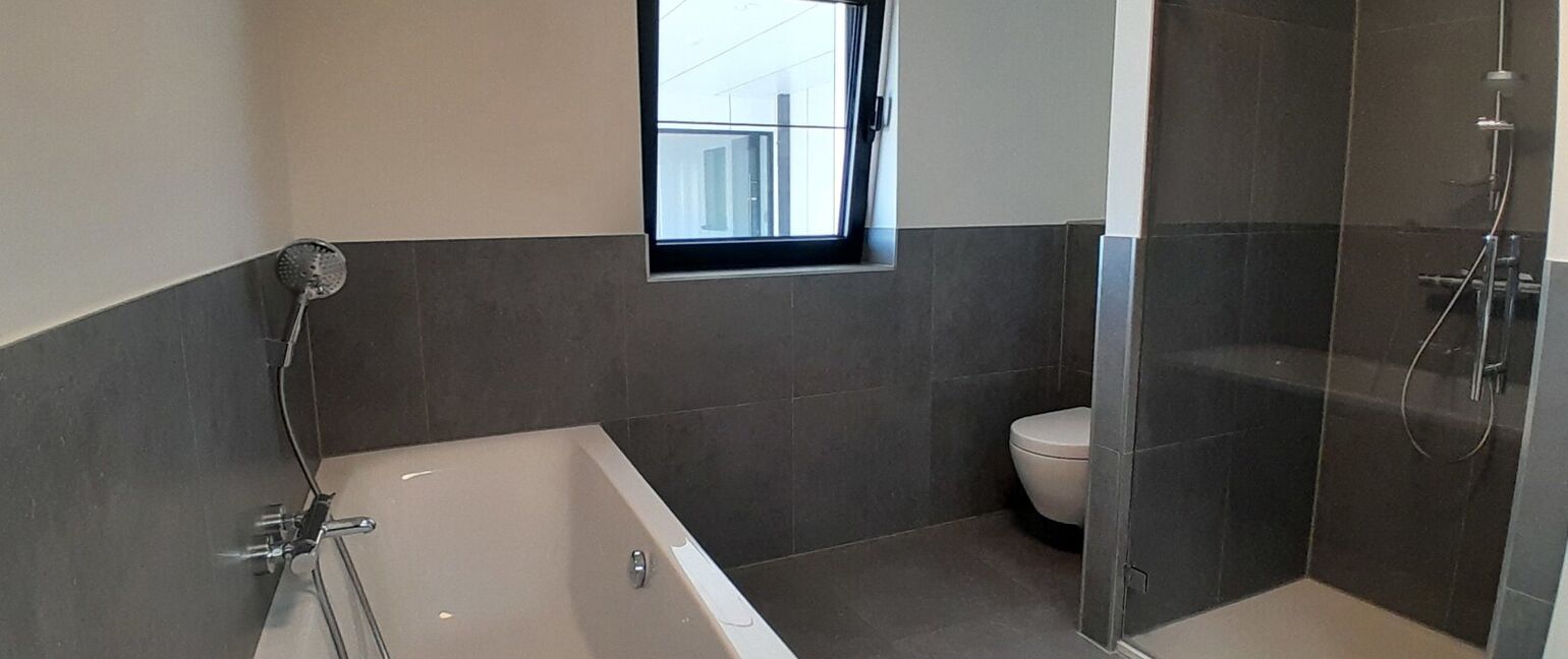 Appartement te huur in Maaseik