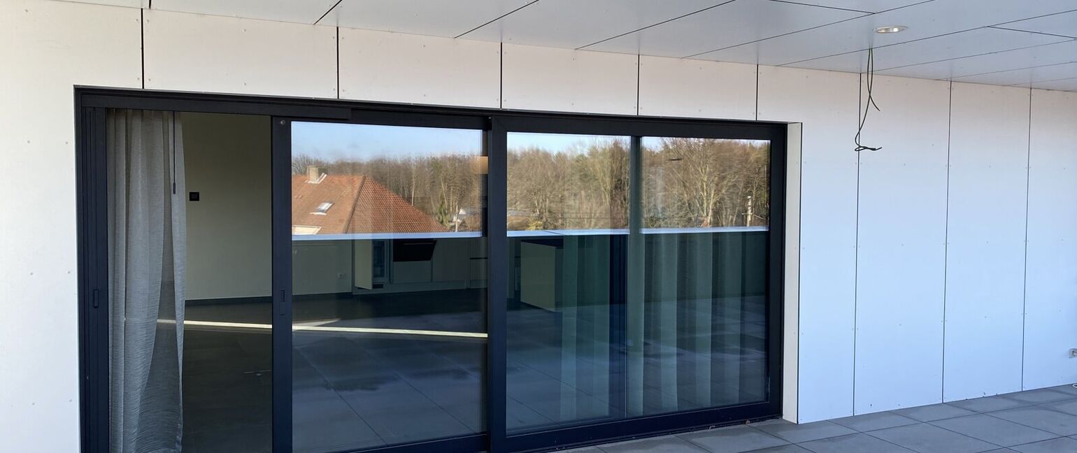 Appartement te huur in Maaseik