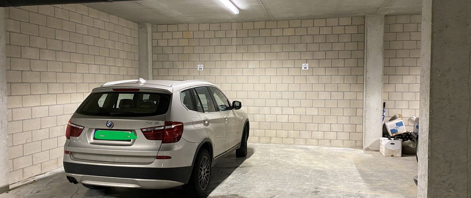 Appartement te huur in Maaseik