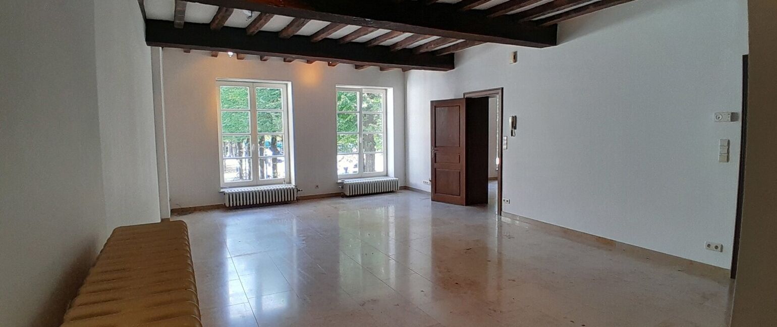 Appartement te huur in Maaseik