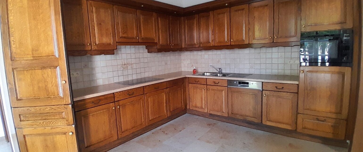 Appartement te huur in Maaseik