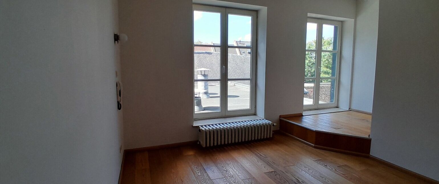 Appartement te huur in Maaseik