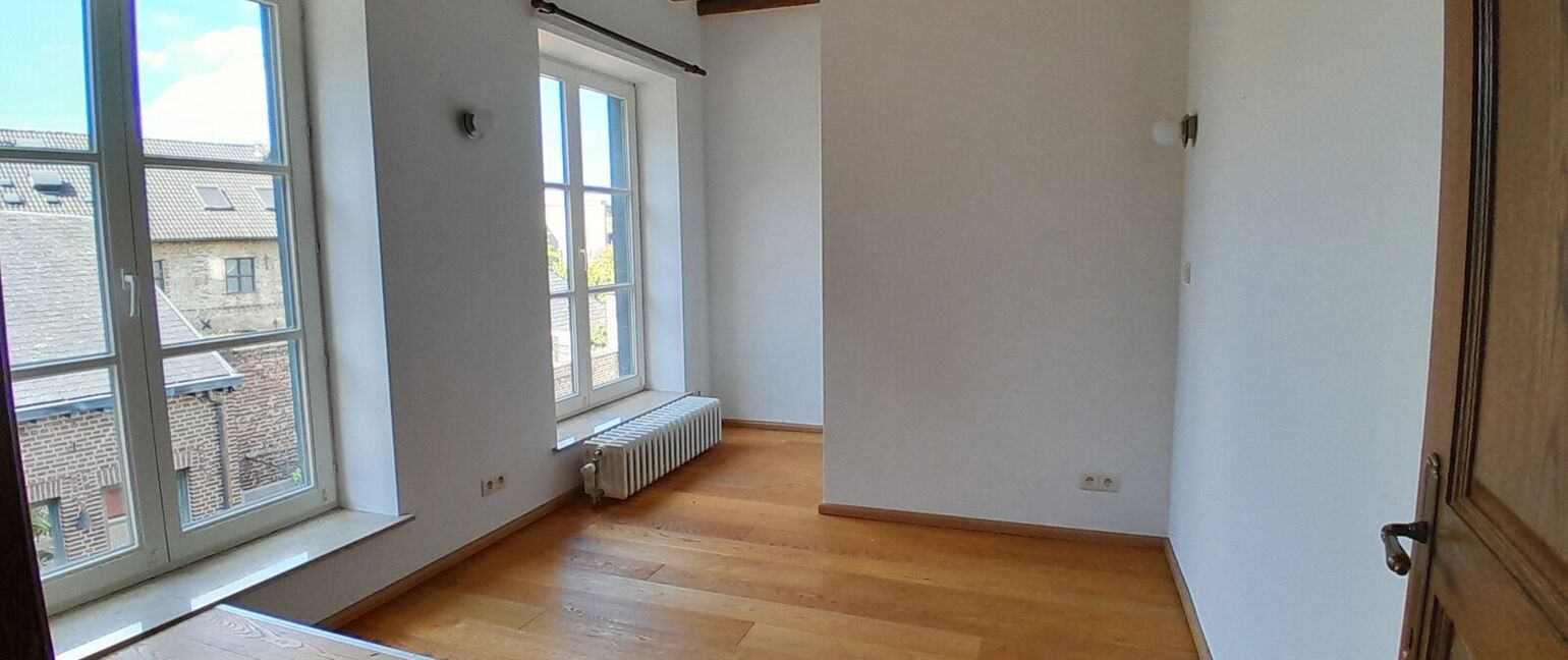 Appartement te huur in Maaseik