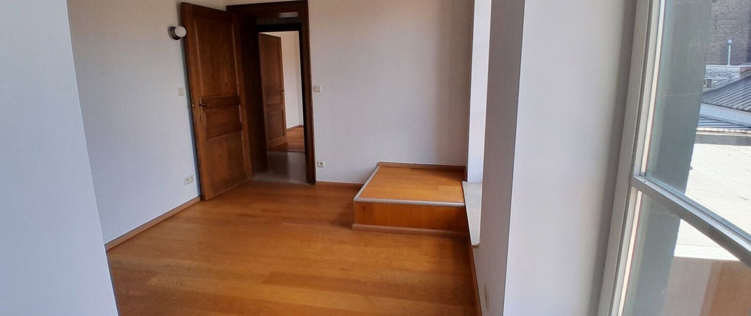 Appartement te huur in Maaseik